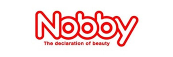 Nobby（ノビィ）