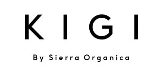 KIGI by Sierra Organica