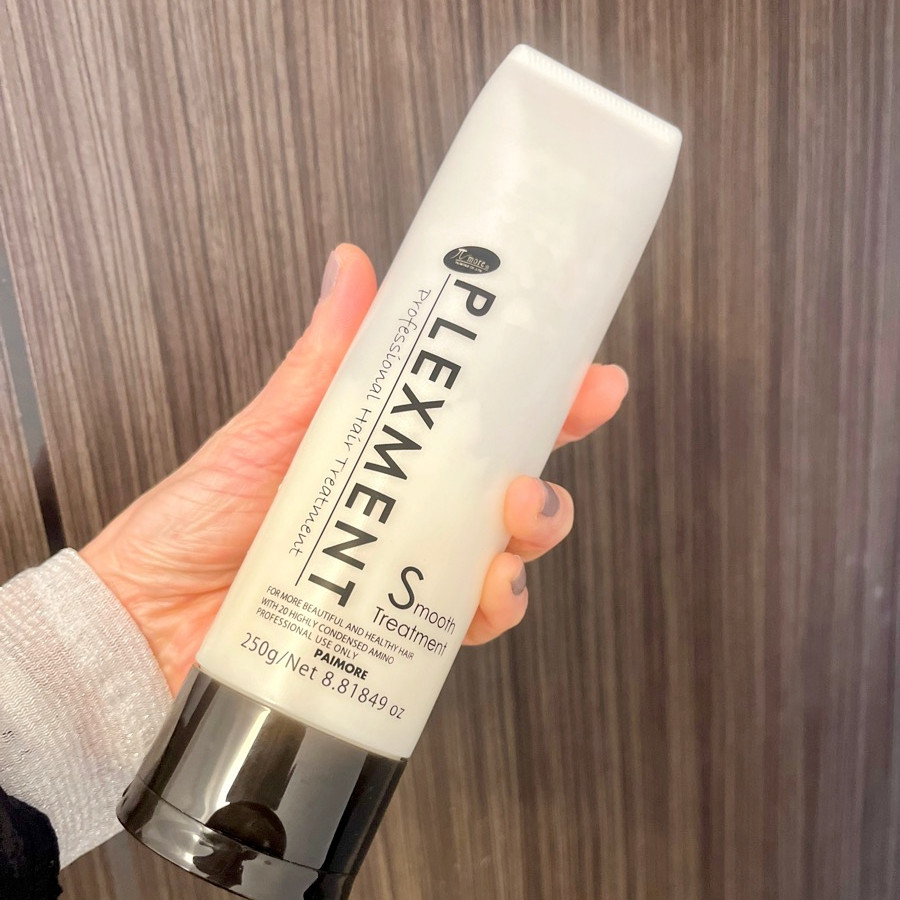 ヘアカラーしてる人の本気ケア