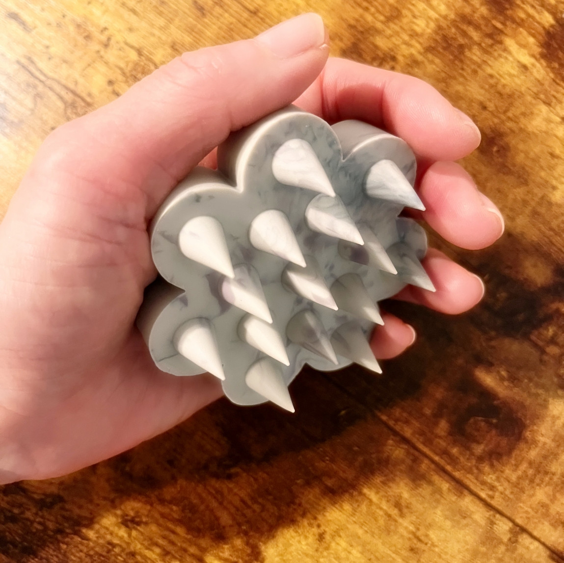 弾力とフィット感がイイ　【1商品1個入】